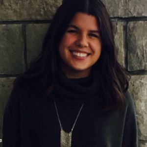 Meet your Posher, Samantha